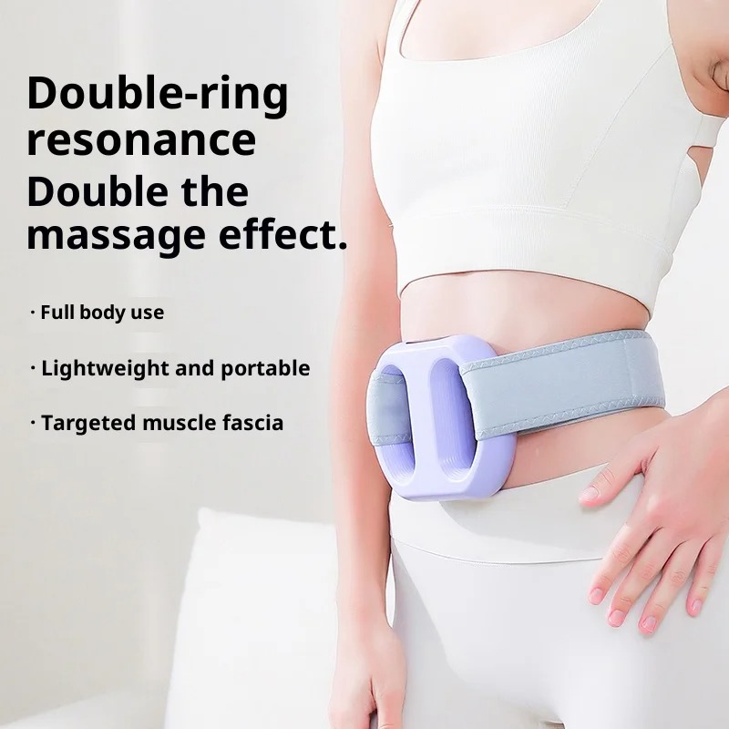 Rechargeable Fascia Massager G - огляд і ціна Electric Massage Gun Deep Tissue