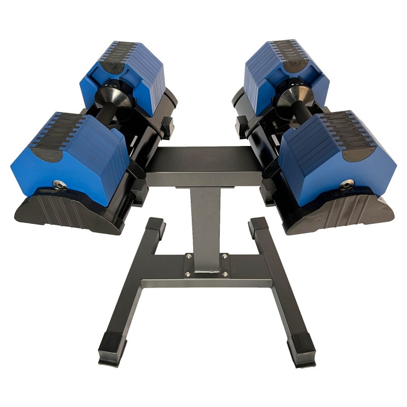 Commercial & Home Adjustable W - огляд і ціна Adjustable Dumbbell Pair 40Kg