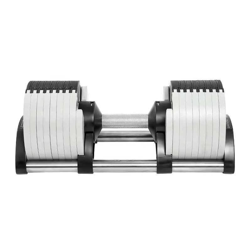 Cheap Colorful Free Weights 24 - огляд і ціна Adjustable Dumbbell Pair 40Kg