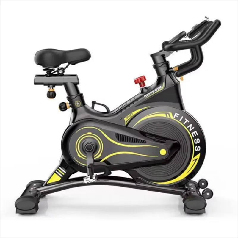 High end magnetic belt drive r - огляд і ціна Exercise Bike Magnetic Resistance