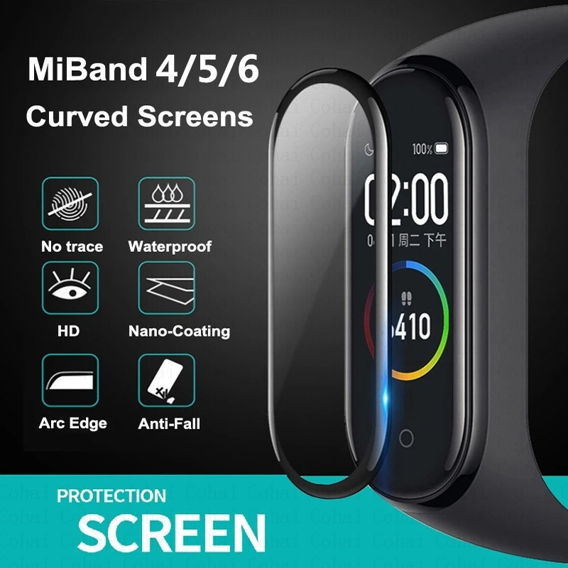 9D Tempered Glass For Xiaomi M - огляд і ціна Resistance Bands Set With Handles