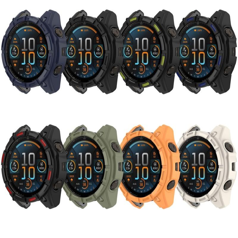 Soft TPU Case for Garmin Desce - огляд і ціна Resistance Bands Set With Handles