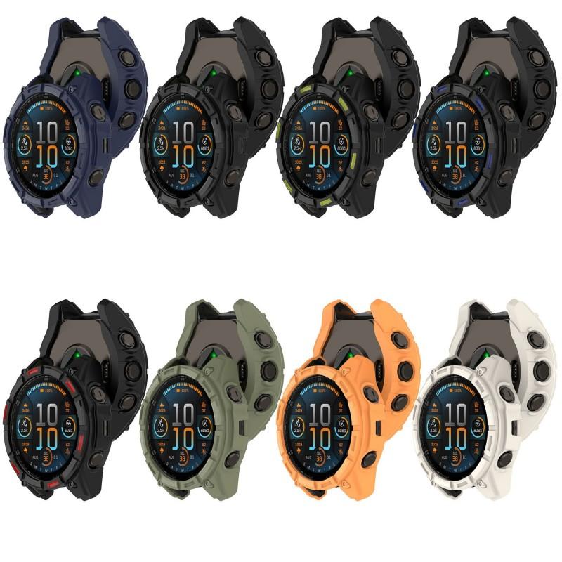 Soft TPU Case for Garmin Desce - огляд і ціна Resistance Bands Set With Handles