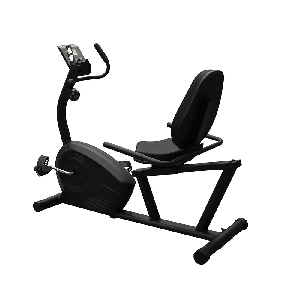 Hot Selling Health Indoor Home - огляд і ціна Exercise Bike Magnetic Resistance