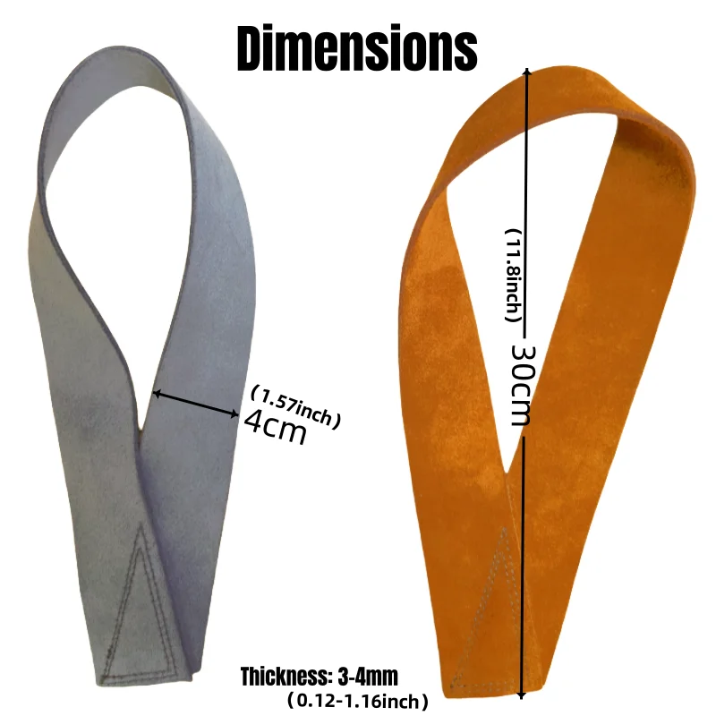 1 Pair V-Shape Weightlifting S - огляд і ціна Wrist Wraps Weightlifting Support