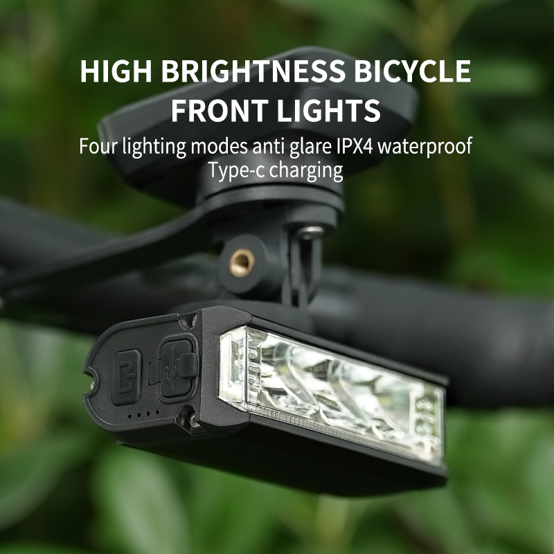 ESLNF 1000 Lumen USB Rechargea - огляд і ціна Rechargeable Bicycle Headlight 1000 Lumen