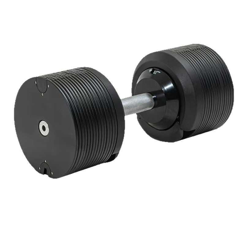 Electroplated 1 kg Adjustable  - огляд і ціна Adjustable Dumbbell Pair 40Kg