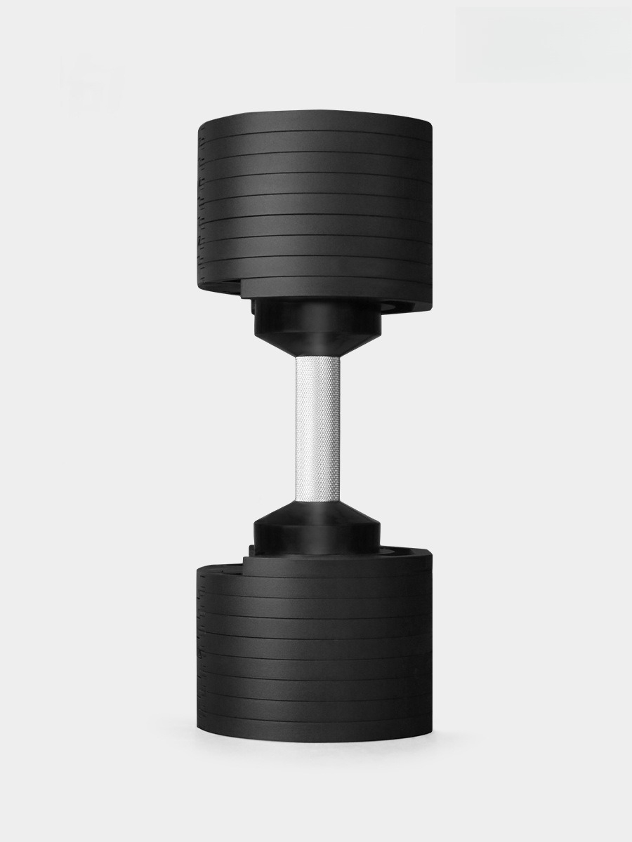 Home Gym Equipment Weight Lift - огляд і ціна Adjustable Dumbbell Pair 40Kg