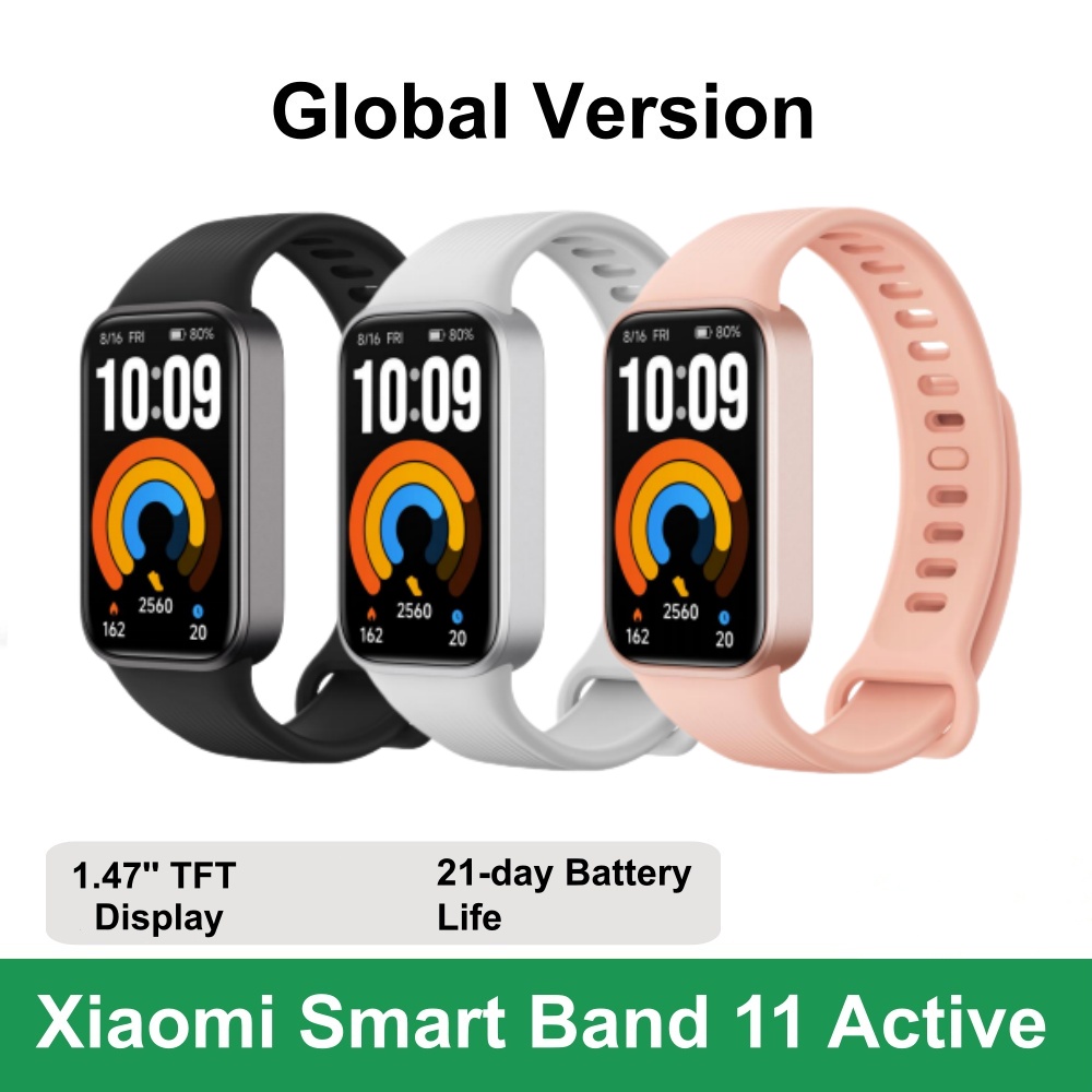 Global Version Xiaomi Smart Ba - огляд і ціна Resistance Bands Set With Handles