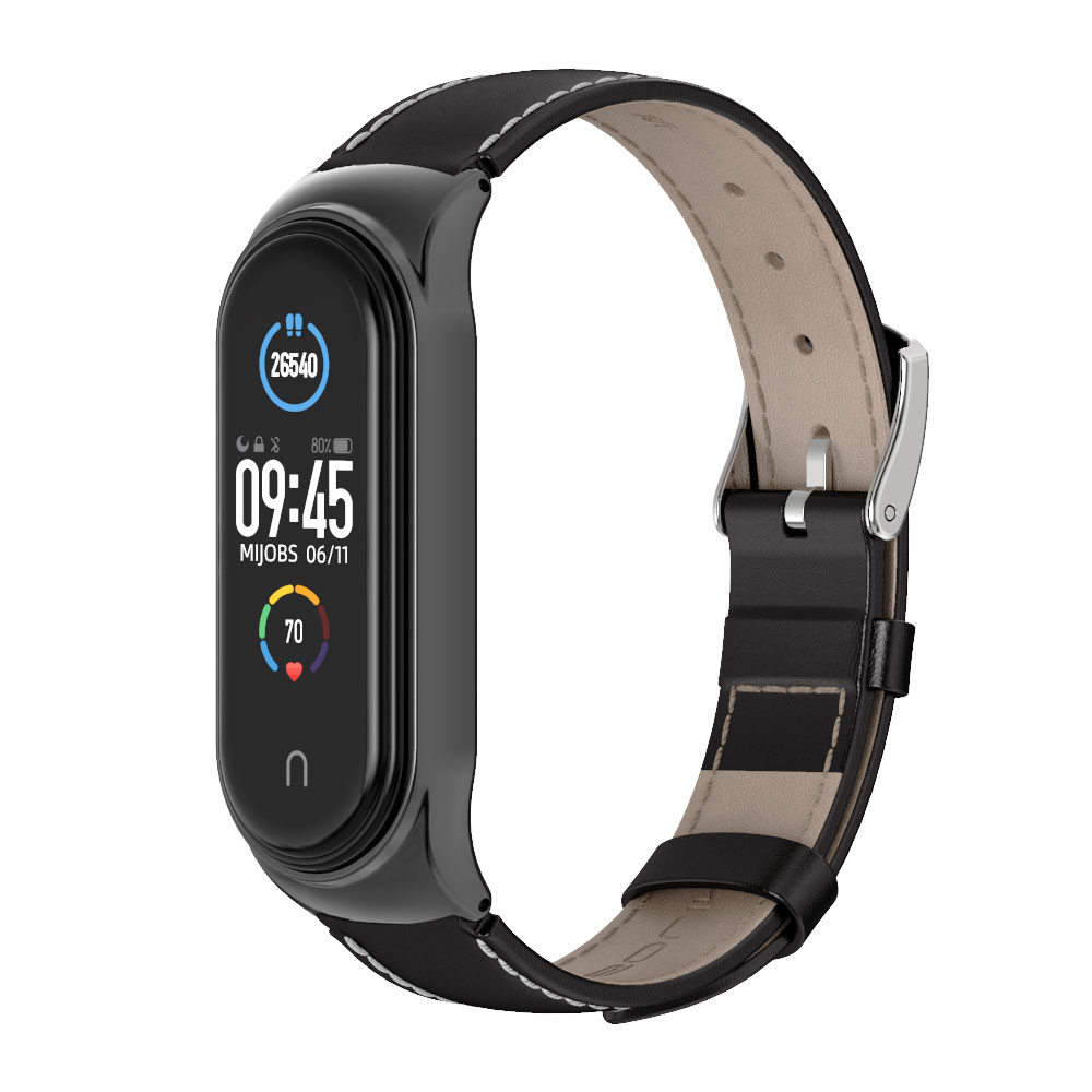 For Mi Band 10 9 8 7 6 5 Strap - огляд і ціна Resistance Bands Set With Handles