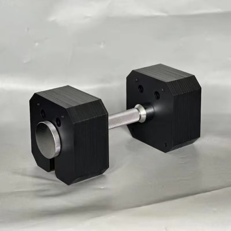 YTYIN Factory Direct High Qual - огляд і ціна Adjustable Dumbbell Pair 40Kg