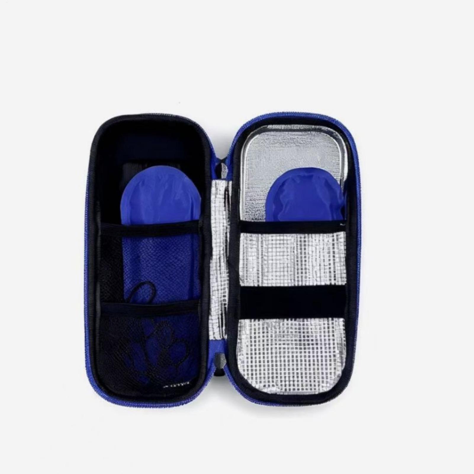 Cooler Travel Case With Temp D - огляд і ціна Camping