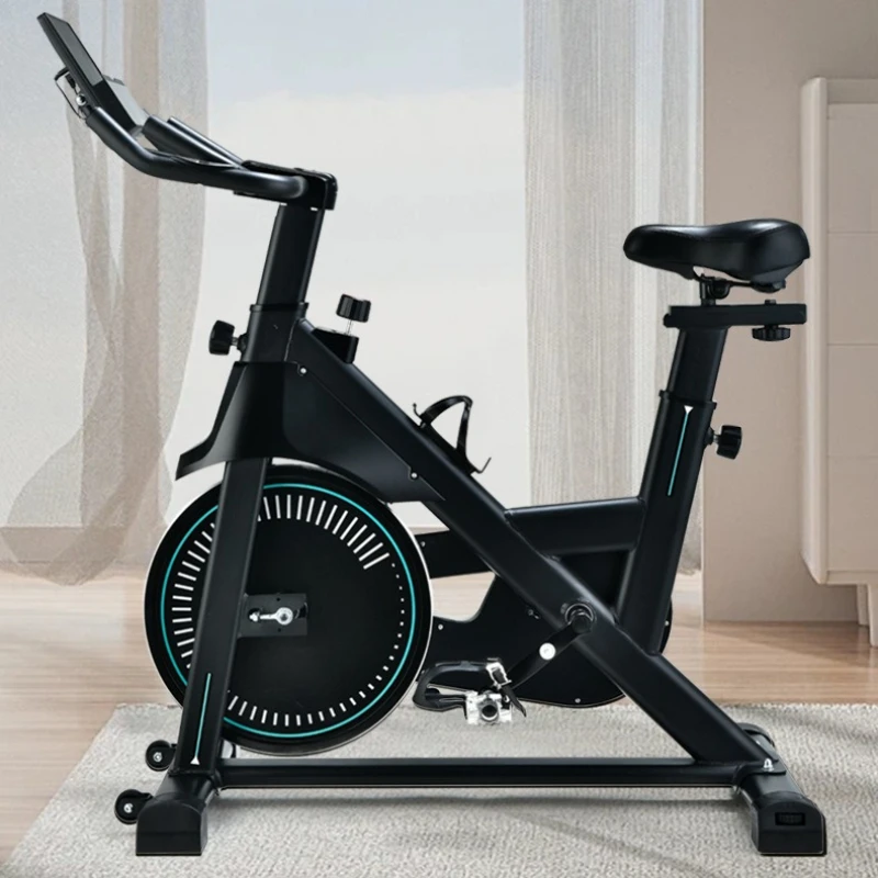 Compact Magnetic Resistance In - огляд і ціна Exercise Bike Magnetic Resistance
