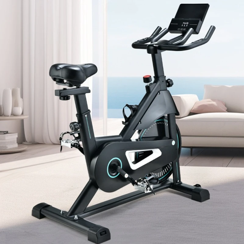 Compact Magnetic Resistance In - огляд і ціна Exercise Bike Magnetic Resistance