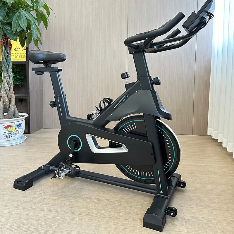 Compact Magnetic Resistance In - огляд і ціна Exercise Bike Magnetic Resistance