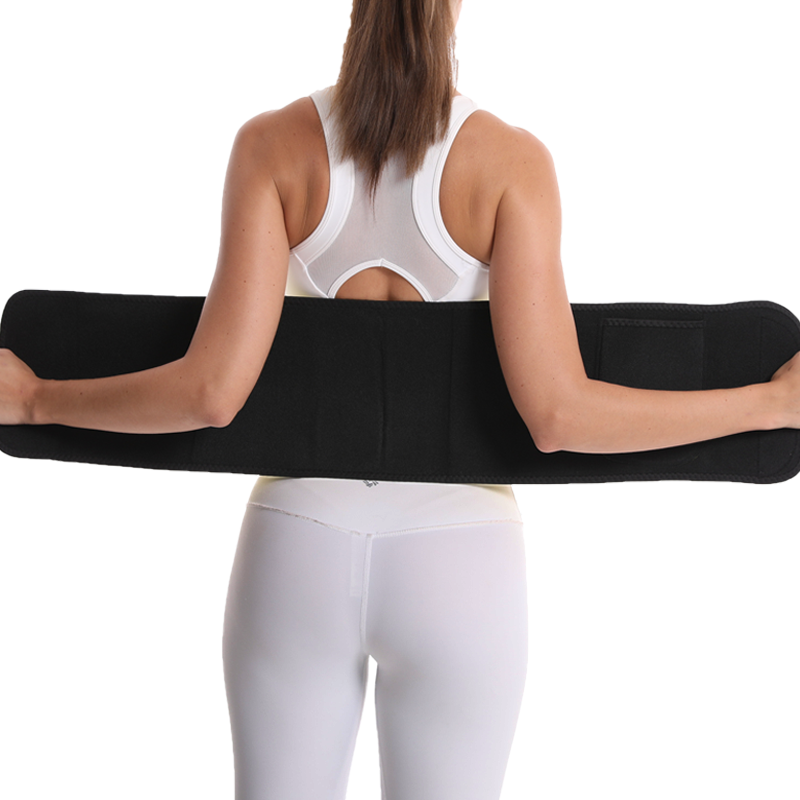 Women Sauna Waist Trainer Slim - огляд і ціна Sweat Waist Trainer Belt Neoprene