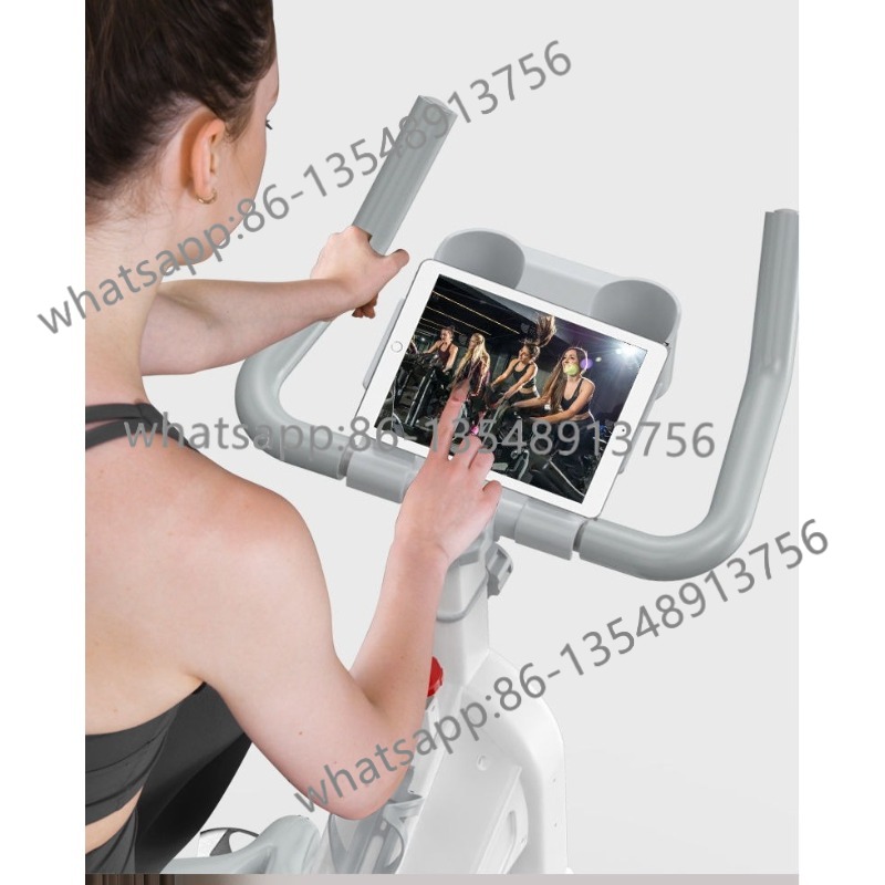 Magnetic Resistance Spinning B - огляд і ціна Exercise Bike Magnetic Resistance