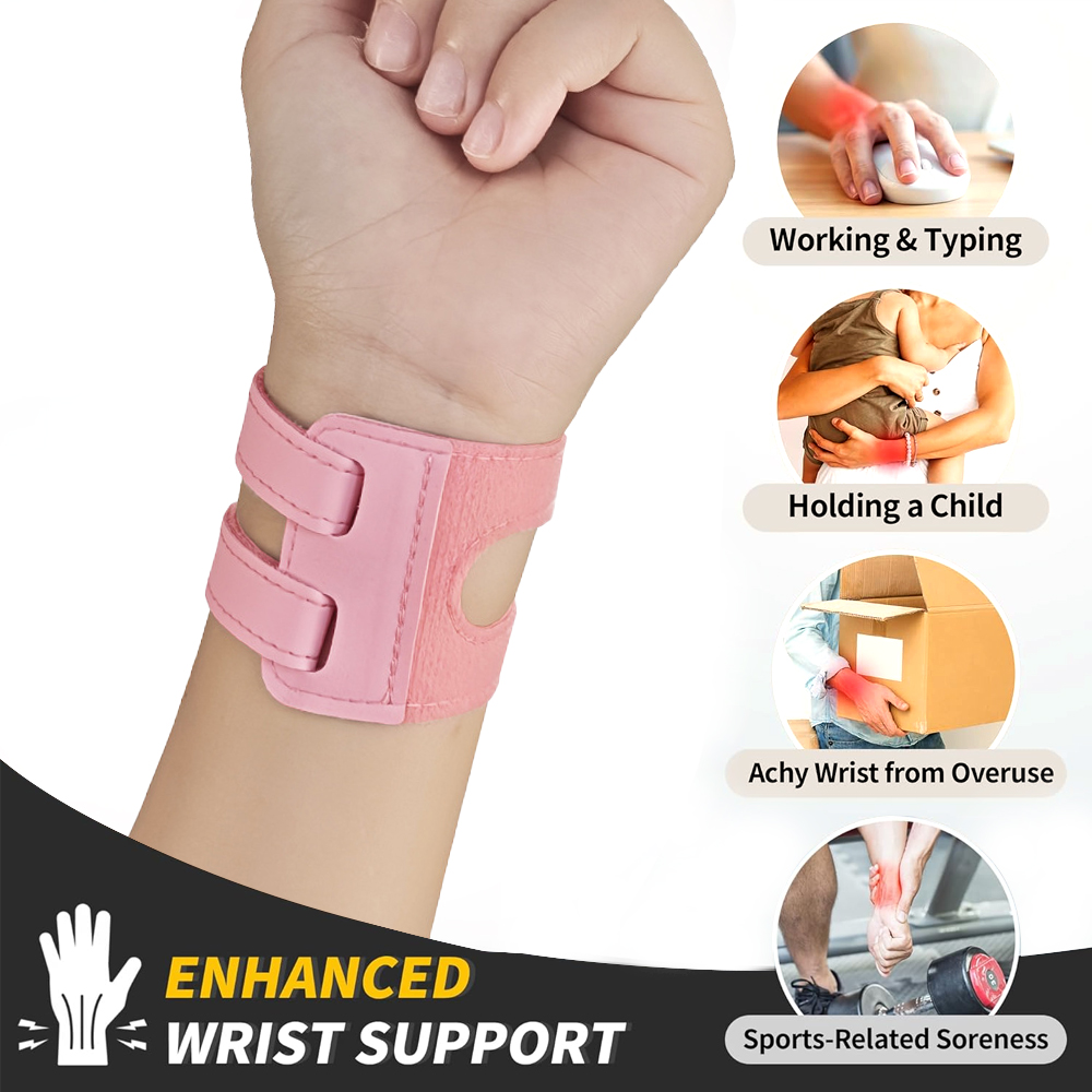 1PCS Wrist Brace for TFCC Tear - огляд і ціна Wrist Wraps Weightlifting Support