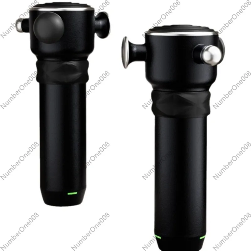 Deep Tissue Massage Gun Electr - огляд і ціна Electric Massage Gun Deep Tissue