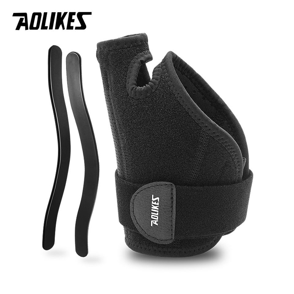 AOLIKES 1PCS Wrist Brace Suppo - огляд і ціна Wrist Wraps Weightlifting Support