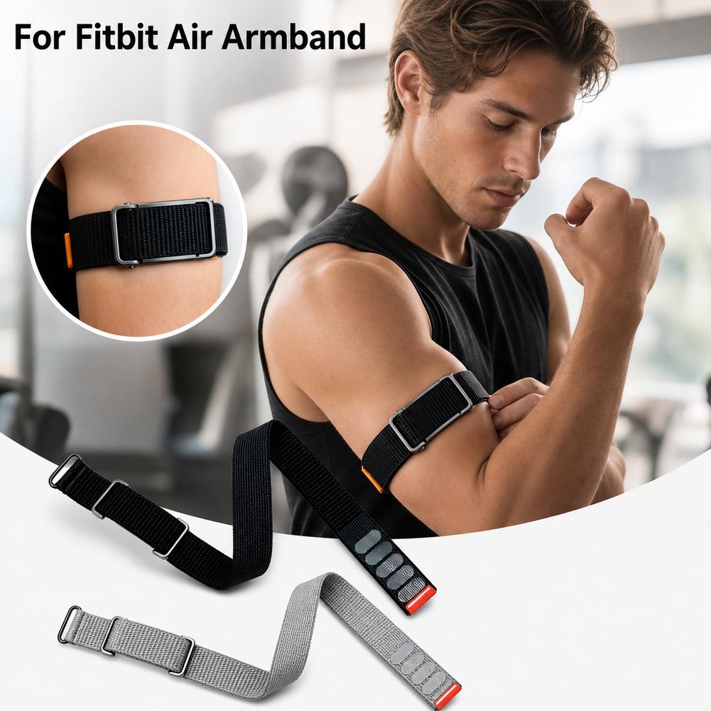 Biceps Band Compatible with Go - огляд і ціна Resistance Bands Set With Handles