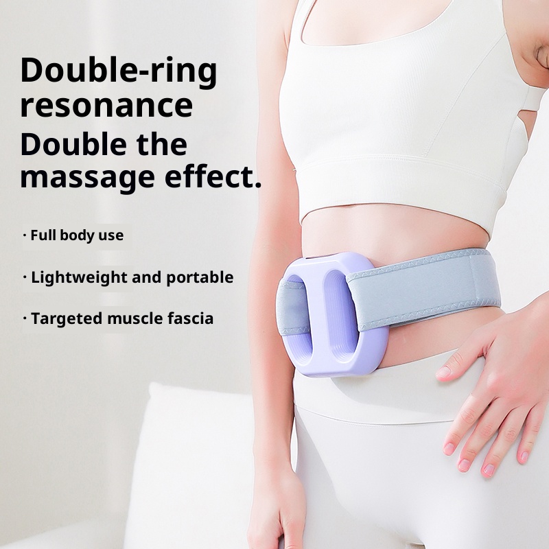 Rechargeable Fascia Massager G - огляд і ціна Electric Massage Gun Deep Tissue