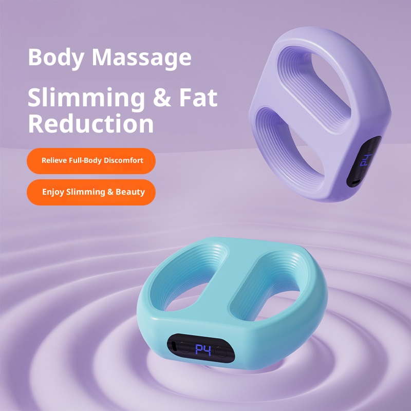 Rechargeable Fascia Massager G - огляд і ціна Electric Massage Gun Deep Tissue