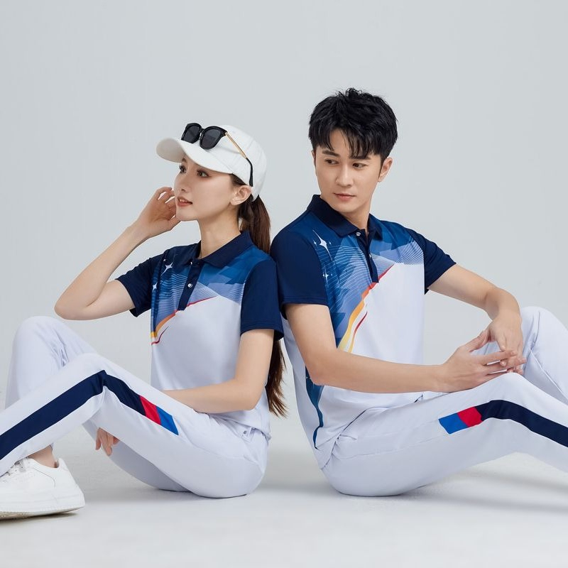 Men Women Sportswear Set White - огляд і ціна Team Sports