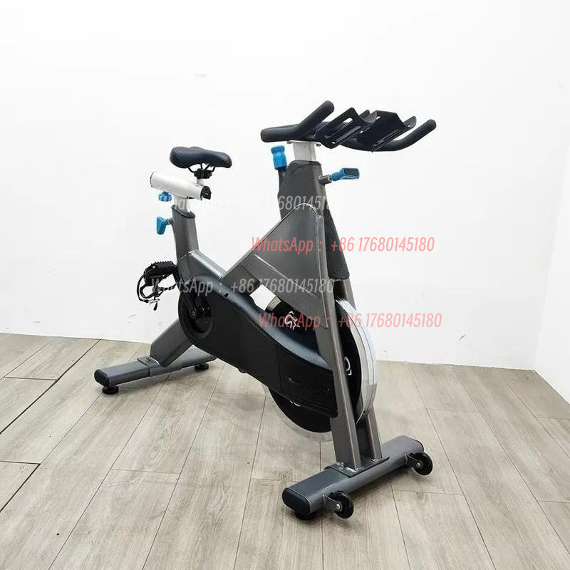 Magnetic Resistance Exercise B - огляд і ціна Exercise Bike Magnetic Resistance