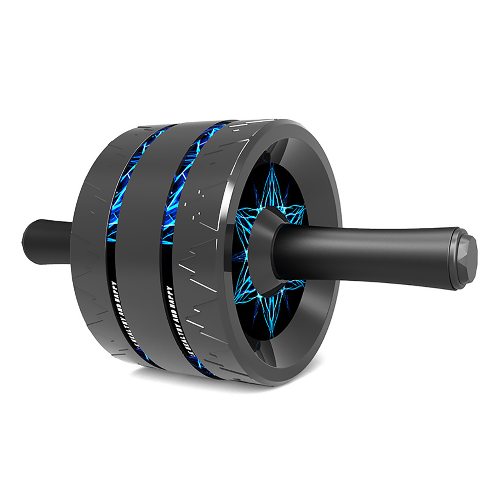 LOOGDEEL Abdominal Wheel Home  - огляд і ціна Ab Roller Wheel With Elbow Support