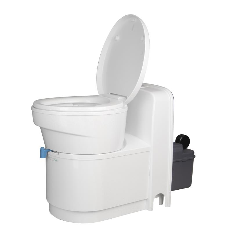 Portable RV Toilet & Shower Co - огляд і ціна Camping