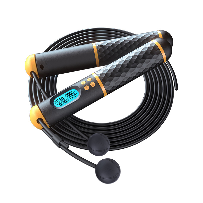 Smart Rope Jump Rope, New Adul - огляд і ціна Smart Jump Rope Digital Counter