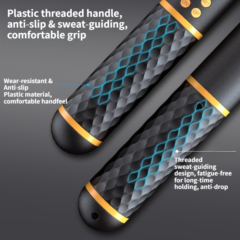 Smart Rope Jump Rope, New Adul - огляд і ціна Smart Jump Rope Digital Counter