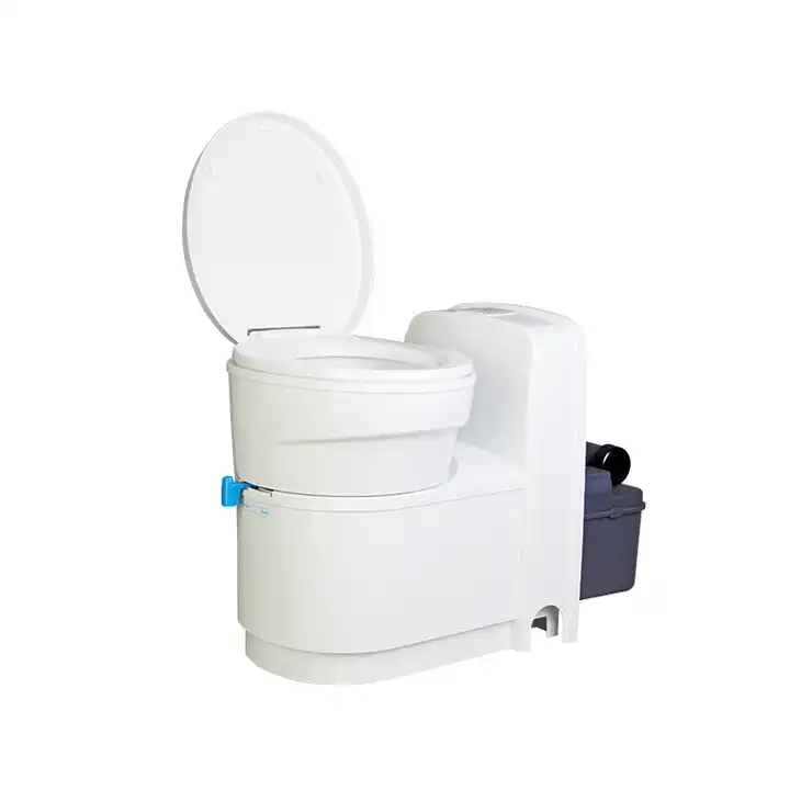 Portable Water‑Saving Composti - огляд і ціна Camping