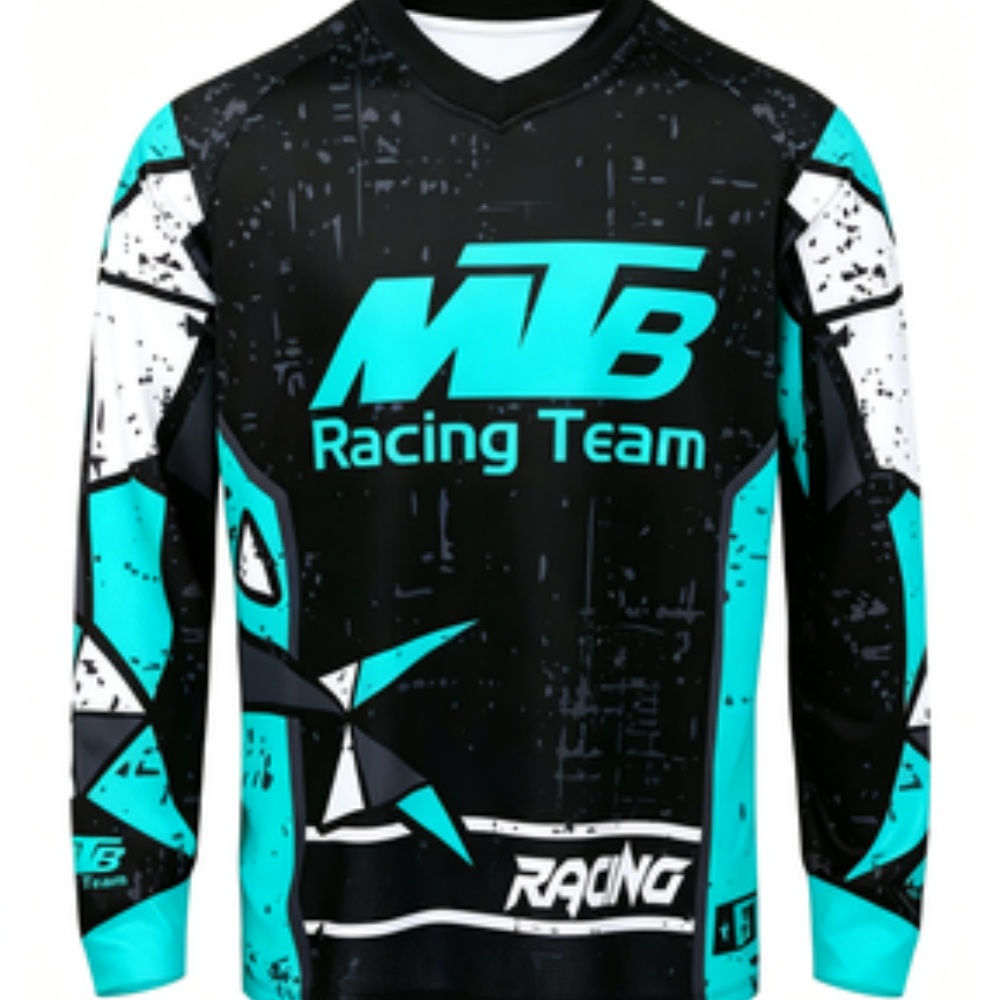 Team Long-Sleeve Sports Top Br - огляд і ціна Team Sports