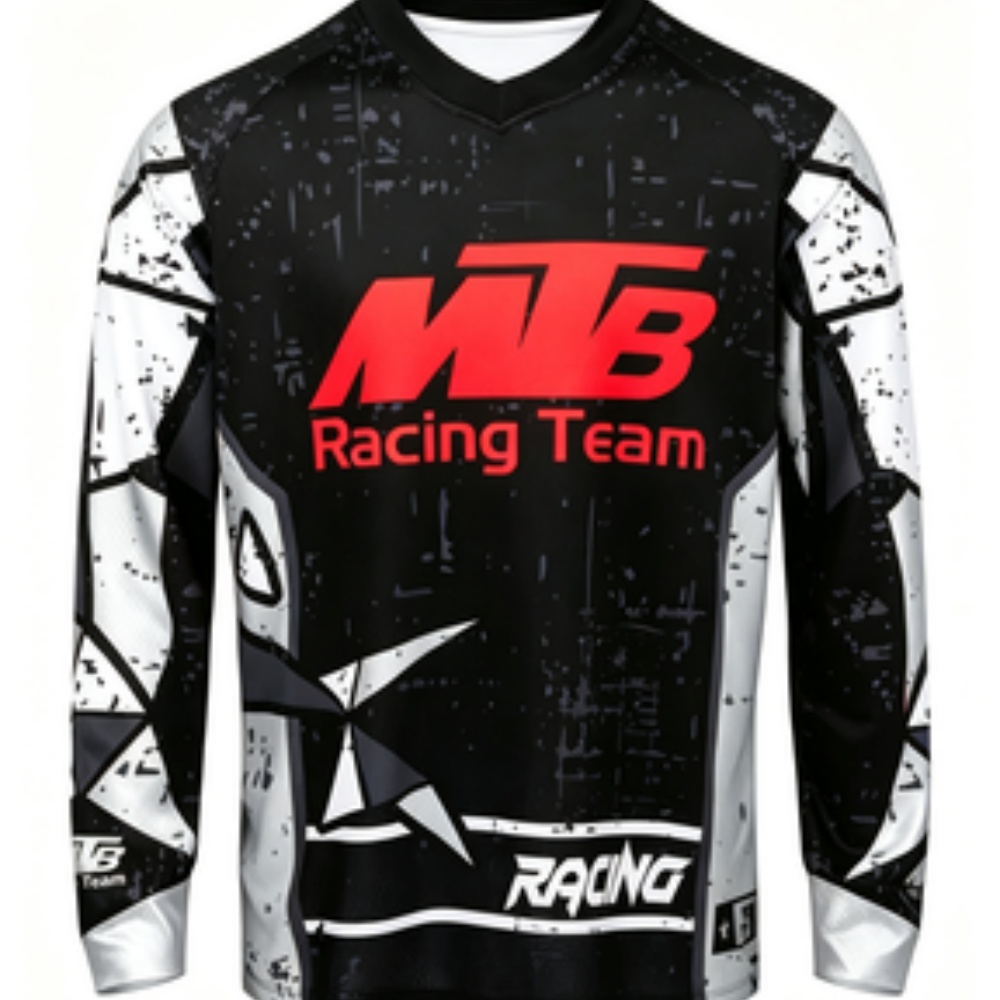 Team Long-Sleeve Sports Top Br - огляд і ціна Team Sports