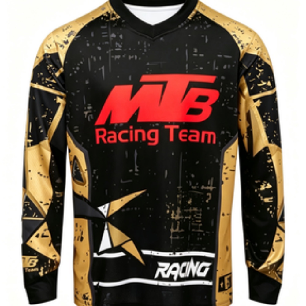 Team Long-Sleeve Sports Top Br - огляд і ціна Team Sports