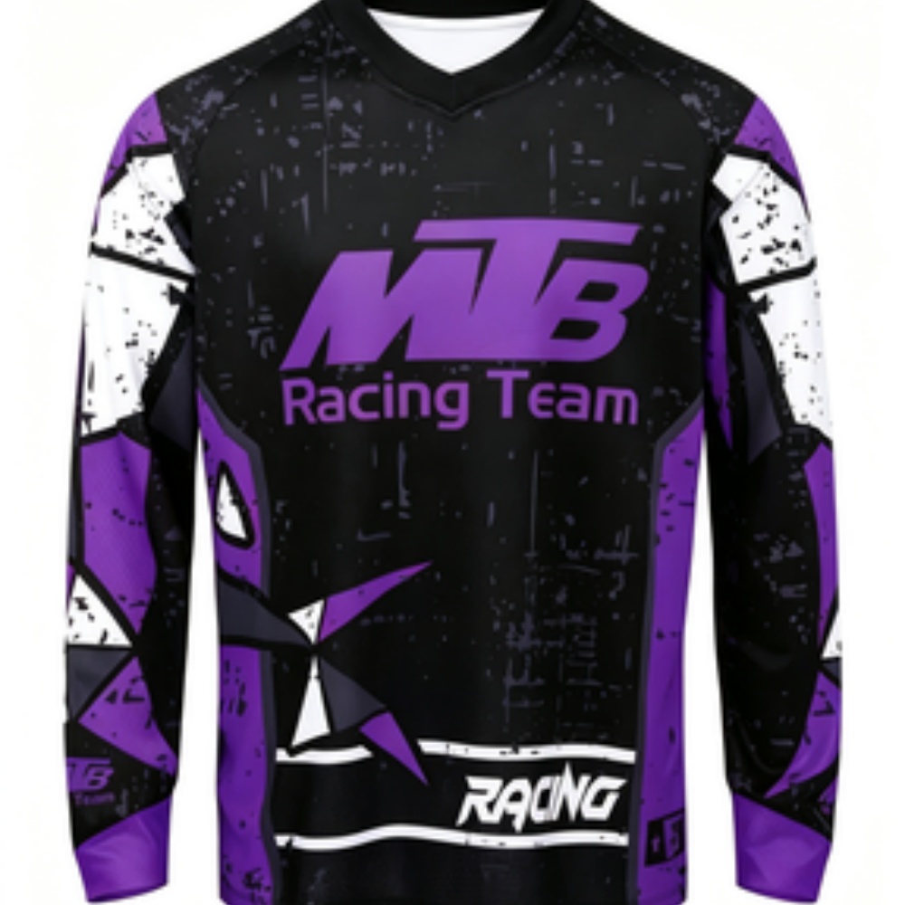 Team Long-Sleeve Sports Top Br - огляд і ціна Team Sports